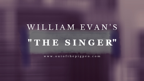 “THE SINGER”